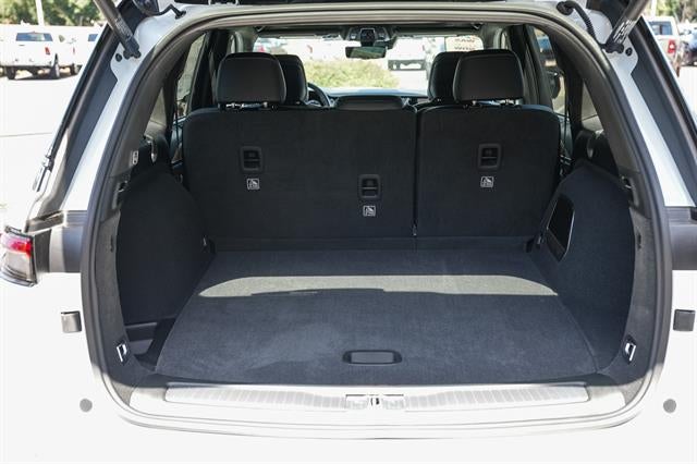 2026 Jeep Grand Cherokee GRAND CHEROKEE SUMMIT 4X4