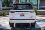 2026 Jeep Grand Cherokee GRAND CHEROKEE SUMMIT 4X4