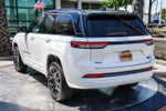2026 Jeep Grand Cherokee GRAND CHEROKEE SUMMIT 4X4
