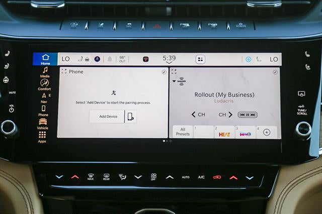 2026 Jeep Grand Cherokee GRAND CHEROKEE SUMMIT 4X4