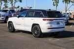 2026 Jeep Grand Cherokee GRAND CHEROKEE SUMMIT 4X4