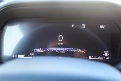 2026 Jeep Grand Cherokee GRAND CHEROKEE SUMMIT 4X4