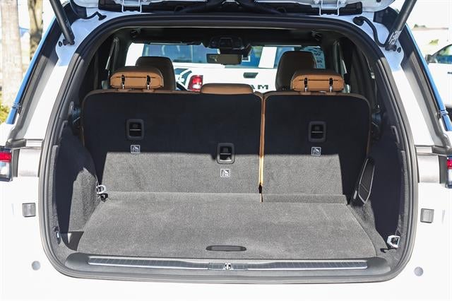 2026 Jeep Grand Cherokee GRAND CHEROKEE SUMMIT 4X4