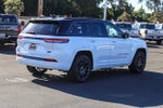 2026 Jeep Grand Cherokee GRAND CHEROKEE SUMMIT 4X4