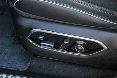 2026 Jeep Grand Cherokee GRAND CHEROKEE SUMMIT 4X4