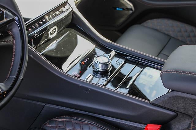 2026 Jeep Grand Cherokee GRAND CHEROKEE SUMMIT 4X4