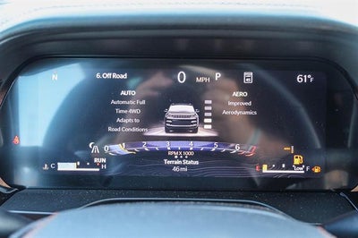 2026 Jeep Grand Cherokee GRAND CHEROKEE SUMMIT 4X4