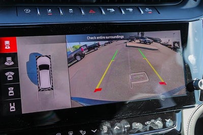 2026 Jeep Grand Cherokee GRAND CHEROKEE SUMMIT 4X4