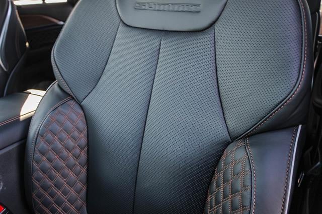 2026 Jeep Grand Cherokee GRAND CHEROKEE SUMMIT 4X4