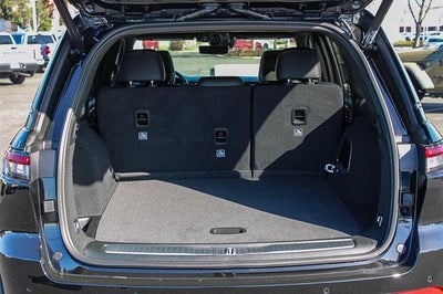 2026 Jeep Grand Cherokee GRAND CHEROKEE SUMMIT 4X4