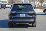 2026 Jeep Grand Cherokee GRAND CHEROKEE SUMMIT 4X4