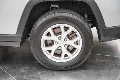 2023 Jeep Grand Cherokee L Limited 4x2