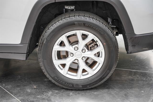 2023 Jeep Grand Cherokee L Limited 4x2