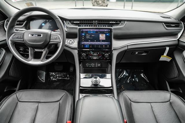 2023 Jeep Grand Cherokee L Limited 4x2