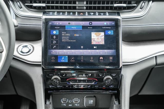 2023 Jeep Grand Cherokee L Limited 4x2