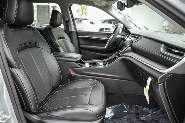2023 Jeep Grand Cherokee L Limited 4x2