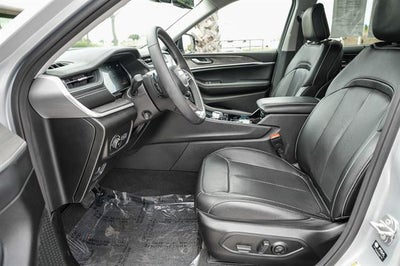 2023 Jeep Grand Cherokee L Limited 4x2