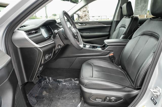 2023 Jeep Grand Cherokee L Limited 4x2