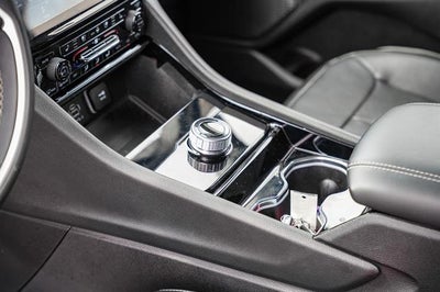 2023 Jeep Grand Cherokee L Limited 4x2