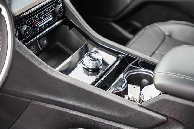 2023 Jeep Grand Cherokee L Limited 4x2