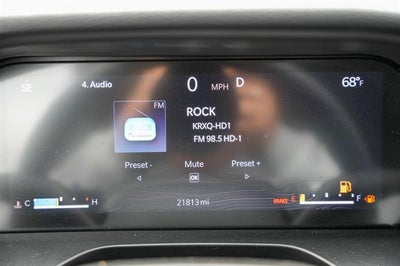 2023 Jeep Grand Cherokee L Limited 4x2
