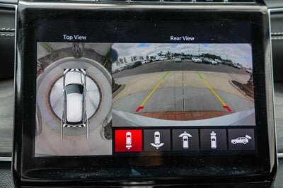 2023 Jeep Grand Cherokee L Limited 4x2