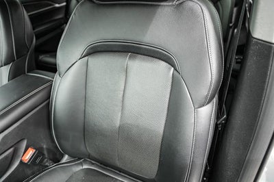 2023 Jeep Grand Cherokee L Limited 4x2