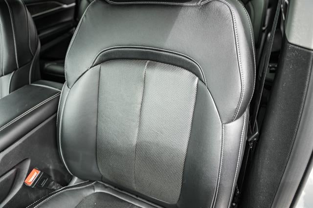 2023 Jeep Grand Cherokee L Limited 4x2