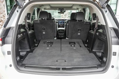2023 Jeep Grand Cherokee L Limited 4x2