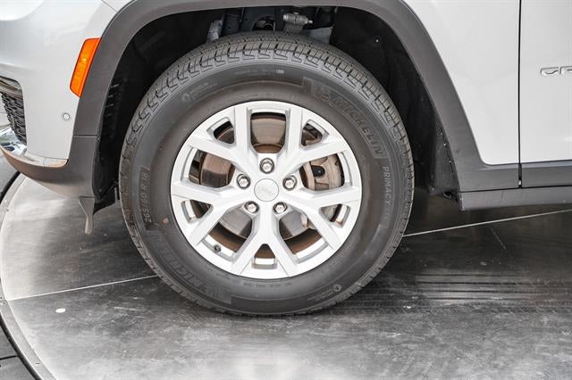 2023 Jeep Grand Cherokee L Limited 4x2