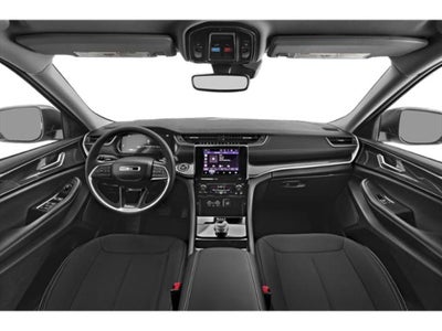 2023 Jeep Grand Cherokee L Limited 4x2