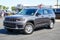2026 Jeep Grand Cherokee GRAND CHEROKEE L LAREDO X 4X4