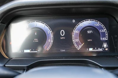 2026 Jeep Grand Cherokee GRAND CHEROKEE L LAREDO X 4X4