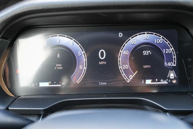 2026 Jeep Grand Cherokee GRAND CHEROKEE L LAREDO X 4X4