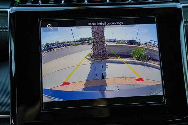 2026 Jeep Grand Cherokee GRAND CHEROKEE L LAREDO X 4X4