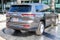 2026 Jeep Grand Cherokee GRAND CHEROKEE L LAREDO X 4X4