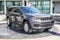 2026 Jeep Grand Cherokee GRAND CHEROKEE L LAREDO X 4X4