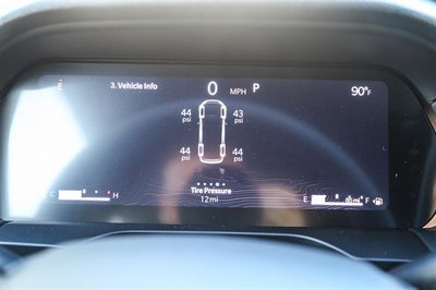 2026 Jeep Grand Cherokee GRAND CHEROKEE L LAREDO 4X4