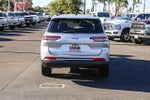 2026 Jeep Grand Cherokee GRAND CHEROKEE L LAREDO 4X4