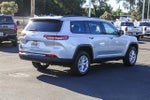 2026 Jeep Grand Cherokee GRAND CHEROKEE L LAREDO 4X4