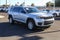 2026 Jeep Grand Cherokee GRAND CHEROKEE L LAREDO 4X4