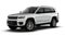 2026 Jeep Grand Cherokee GRAND CHEROKEE L LAREDO 4X4