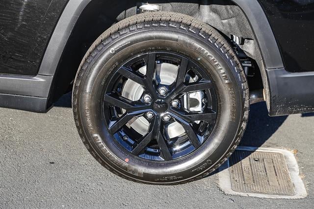 2026 Jeep Grand Cherokee GRAND CHEROKEE L LAREDO ALTITUDE 4X4