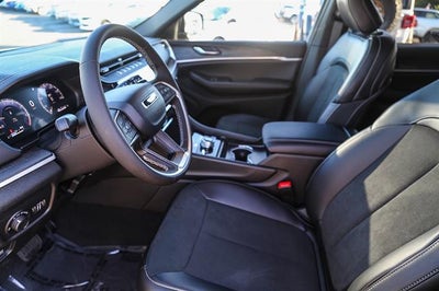 2026 Jeep Grand Cherokee GRAND CHEROKEE L LAREDO ALTITUDE 4X4