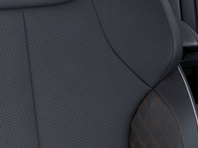 2025 Jeep Grand Cherokee GRAND CHEROKEE L SUMMIT 4X4