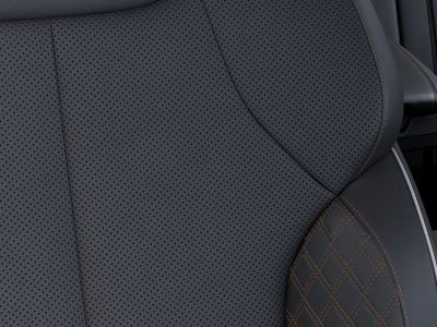 2025 Jeep Grand Cherokee GRAND CHEROKEE L SUMMIT RESERVE 4X4