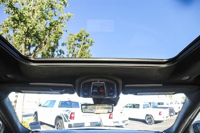 2026 Jeep Grand Cherokee GRAND CHEROKEE L SUMMIT 4X4