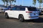 2026 Jeep Grand Cherokee GRAND CHEROKEE L SUMMIT 4X4
