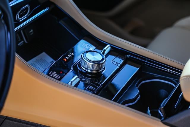 2026 Jeep Grand Cherokee GRAND CHEROKEE L SUMMIT 4X4