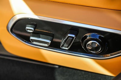 2026 Jeep Grand Cherokee GRAND CHEROKEE L SUMMIT 4X4